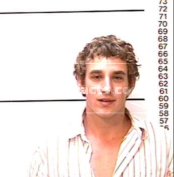 Cole Garrett Jung