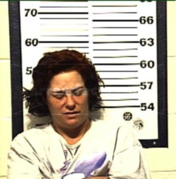 Anita Pearl Smith