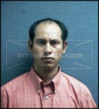 Juan Martinez Reyes