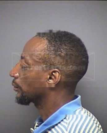 Orlando Corwin Carr