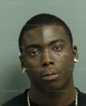 Jeremey Lee Johnson