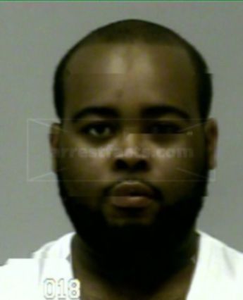Andre Lonte Mitchell Daniels