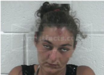 Arwood Jessica Ellen