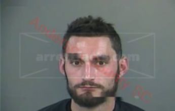 Cody Daniel Crumpton
