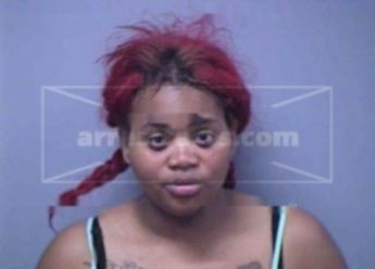 Danielle Monae Johnson