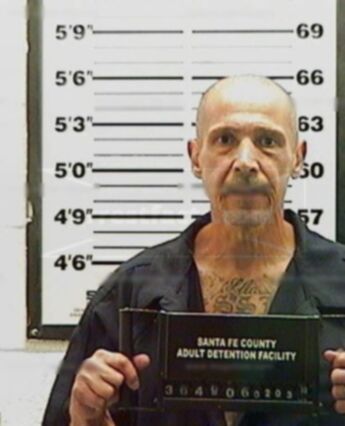 Orlando Garcia
