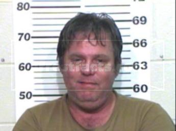 Robert Lee Parker