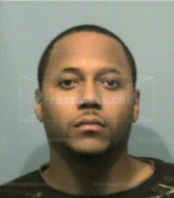 Andrew Lamont Bowens