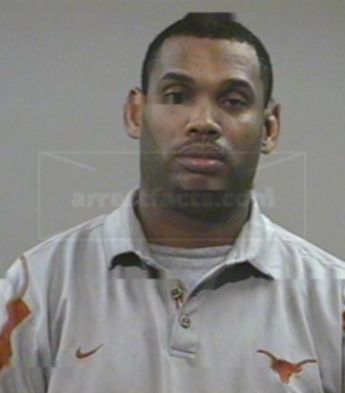 Stephen Ramon Bowie