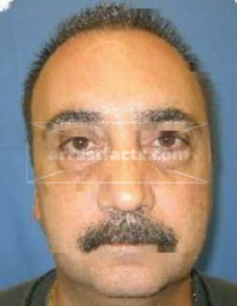 Steven Francis Sardinta