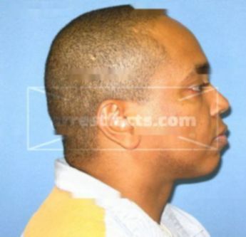 Romell Wilburn