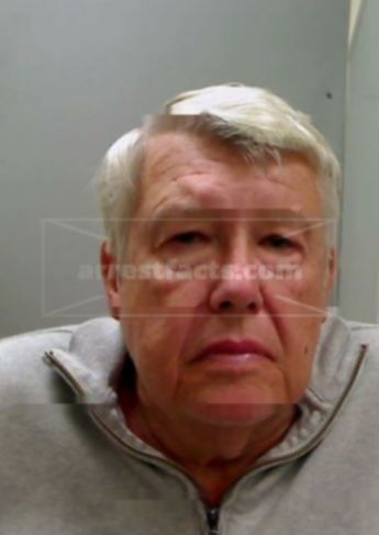 Dennis Robert Allen