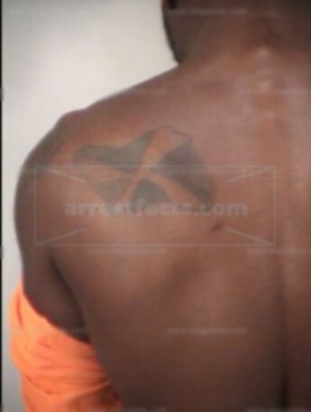 Kareem Anthony White
