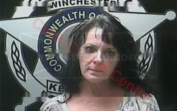 Pamela Sue Cantor