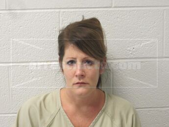 Kimberli Anne Shewbridge