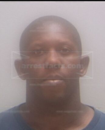 Jerry Lee Small