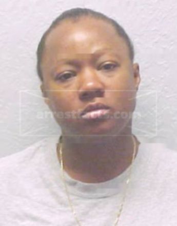 Felicia D Harper
