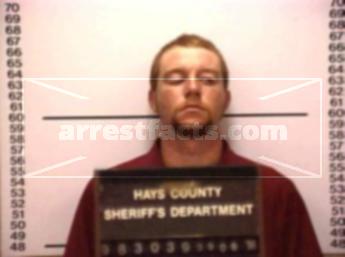 Jeffrey Blair Hornberger