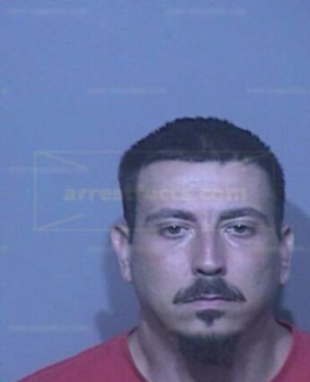 Adam Wayne Berry