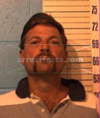 Michael David Dodd