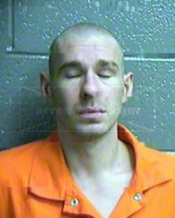 Eric William Byrd