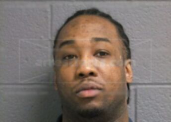 Deshon Cornelius Brownlee