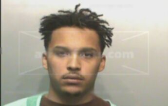 Jerrin Michael Crowell