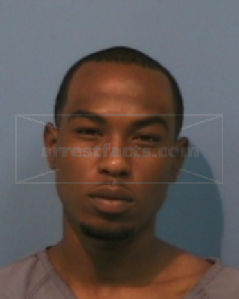 Brian Charles Robinson