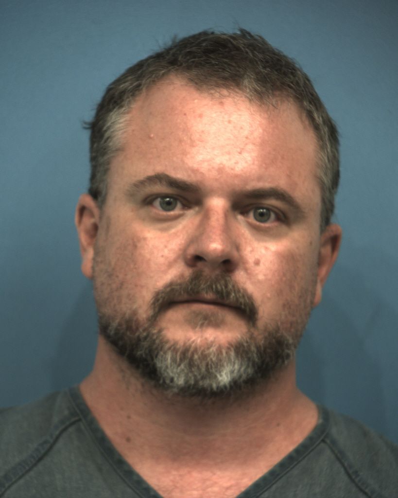 Timothy Copley Fowler