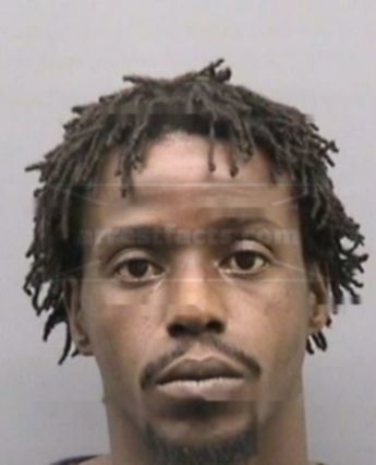 Dallas Lorenzo Robinson