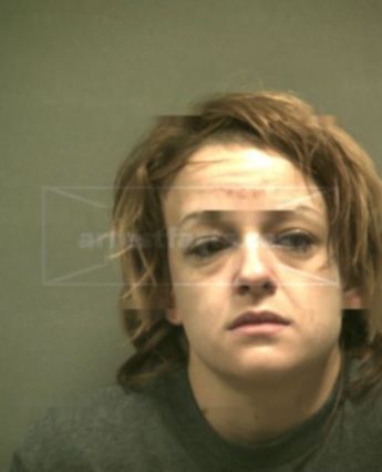 Jaclyn Nicole Wainright
