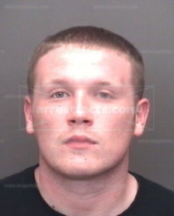 Dustin Todd Foster