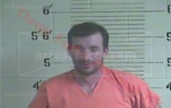 Jason Scott Spicer