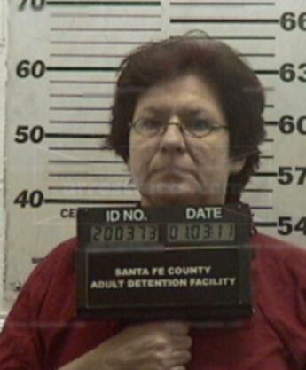 Lavina Carter