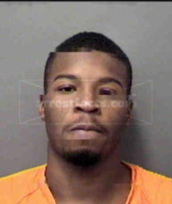 Xavier Lamar Snow