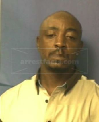 Douglas Pernell Washington