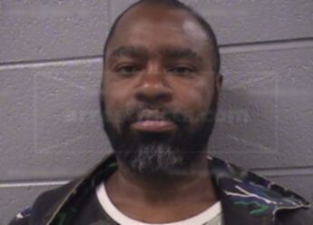 Tyrone Donley
