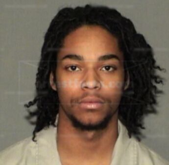 Juwan Antonio Martin