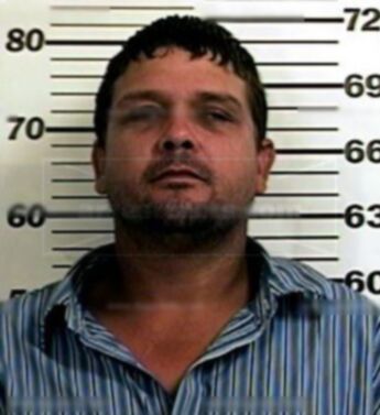 Donnie Calvin Mcglaun