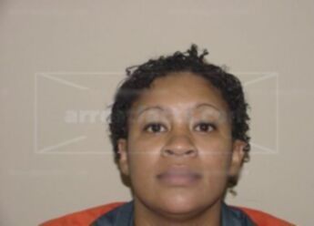 Keenya Darice Benson