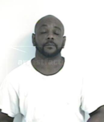 Rickey Rayford Argumon