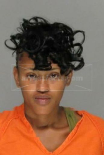 Ashontay Diane Marshall