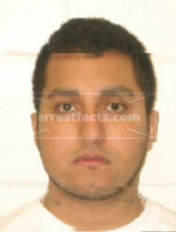 Manolo R Ramirez