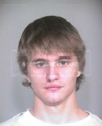 Mark James Wilson