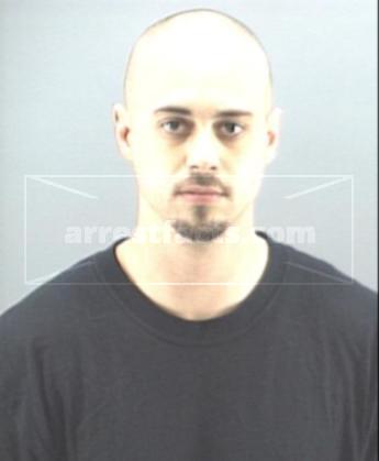 Daniel Wayne Wooten
