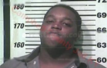 Christopher Darnell Joseph