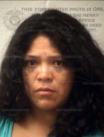 Estrella Castro-Corona