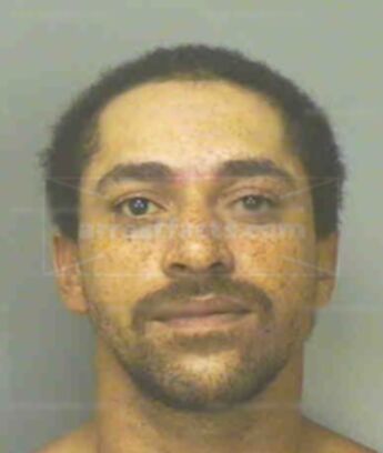 Richard Lee Alford