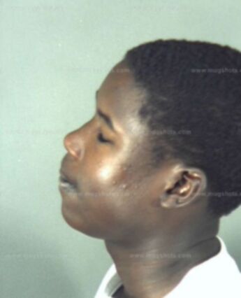 Tevin Javon Hodge