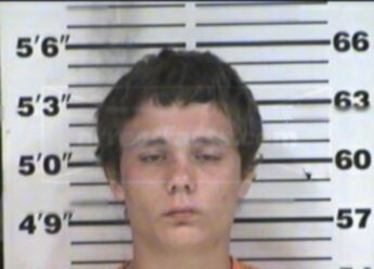 Trevor Lee. We Palmer